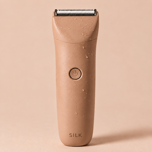 SIILK BODY SHAVER